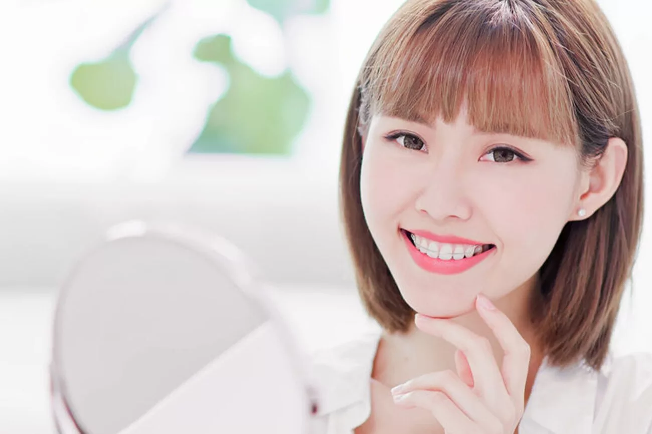 braces