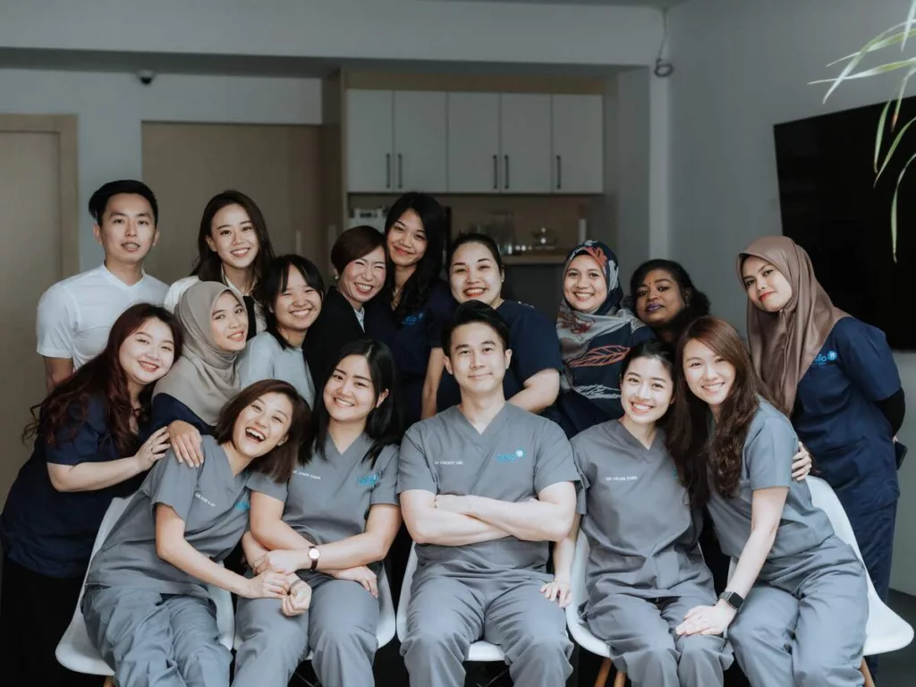 dentist kuala lumpur