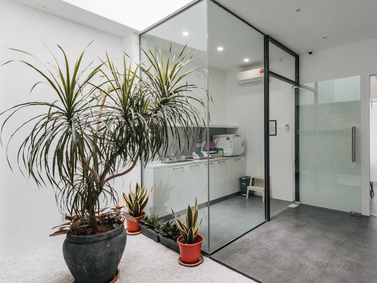 Dentist in Jalan Ipoh, Sentul Hello Dental Clinic