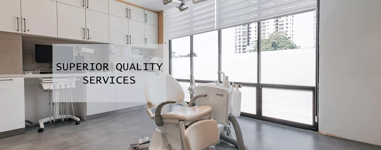 dental clinic malaysia