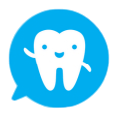 hello dental logo