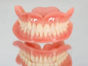 japanese suction dentures