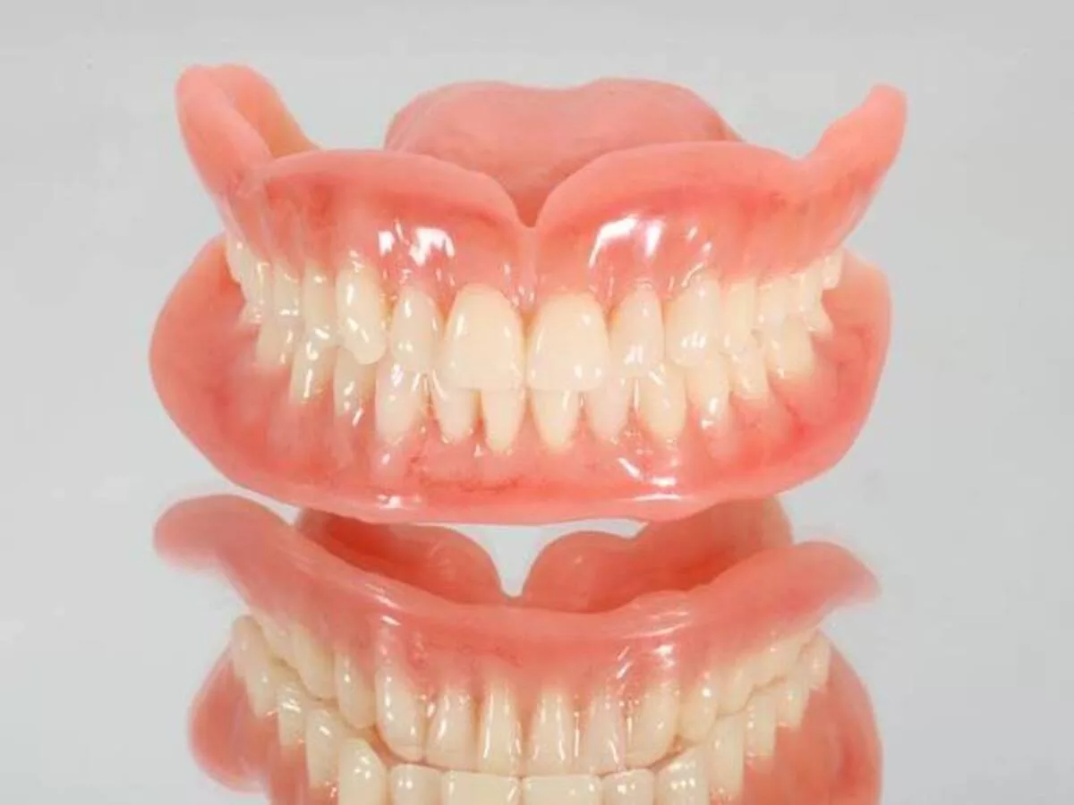 japanese suction dentures
