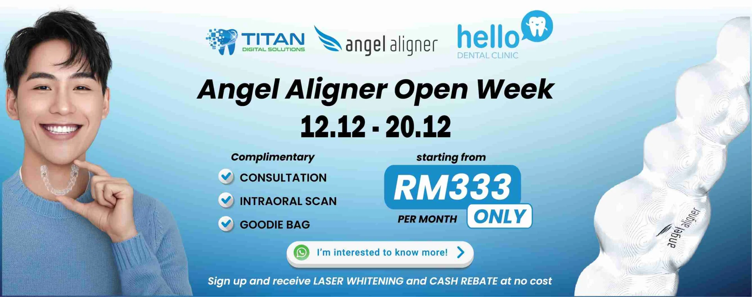 hello dental 12dec open day