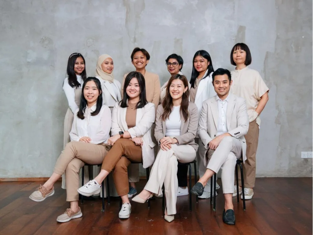 dentist in the best dental clinic bukit bintang kuala lumpur