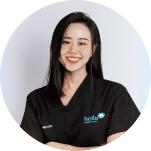 dentist goh