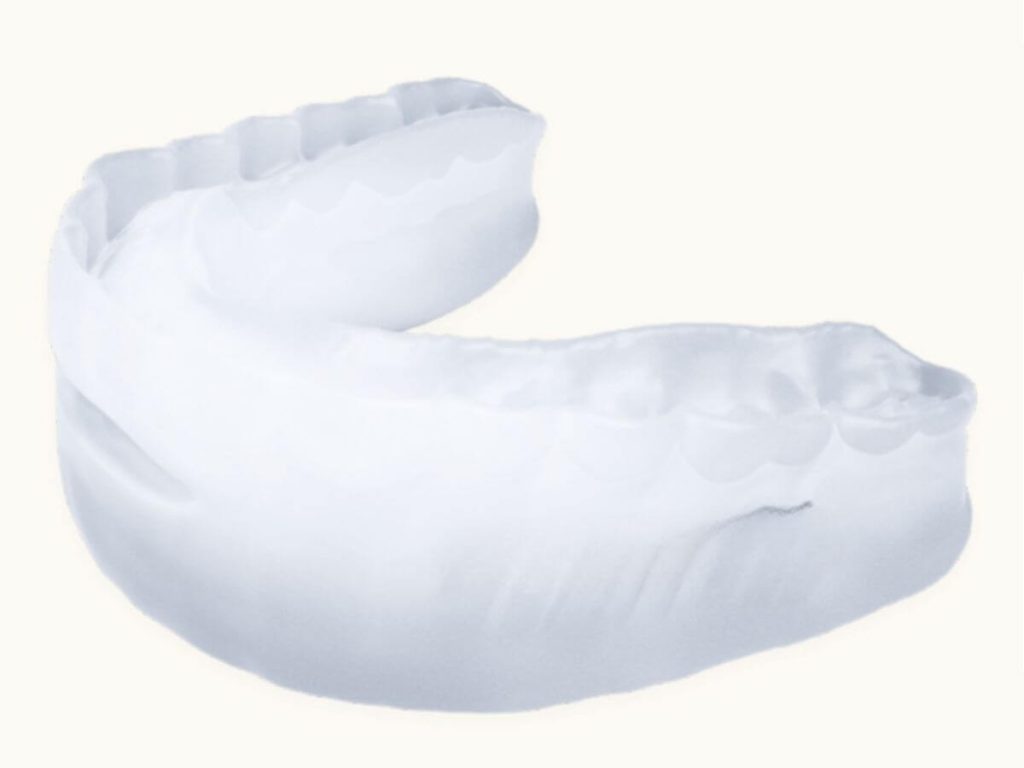 reduce snoring or eliminate snoring