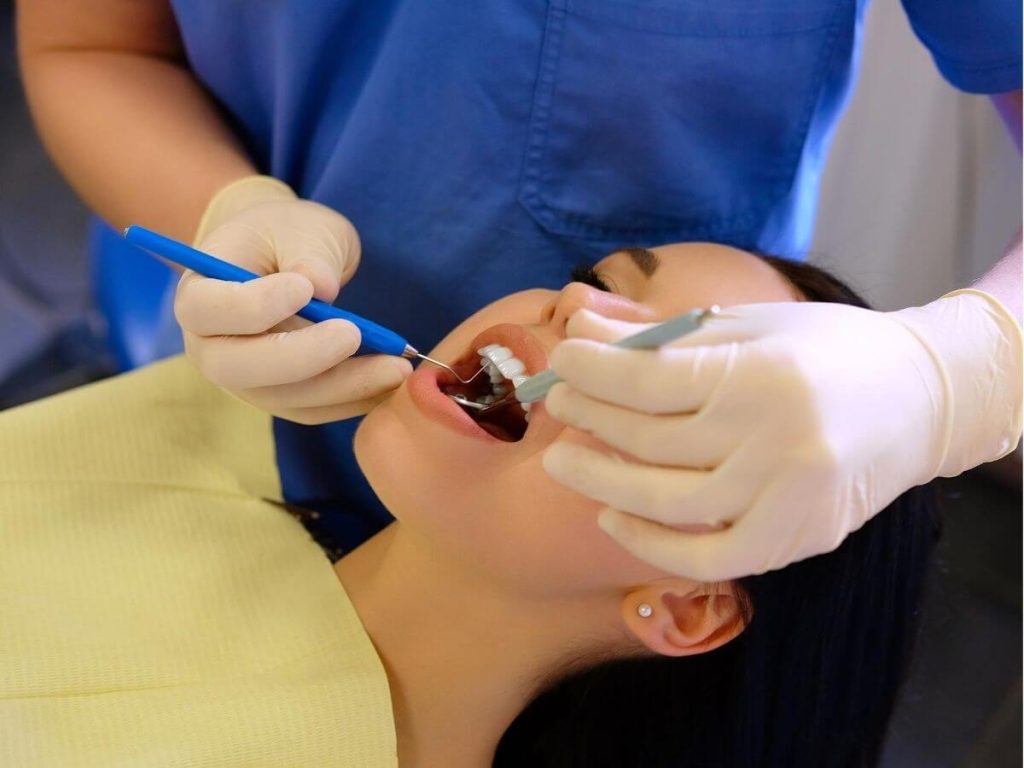 wisdom teeth removed or wisdom teeth extracted