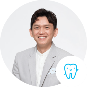 Dr. Delon Cheng Di Lun