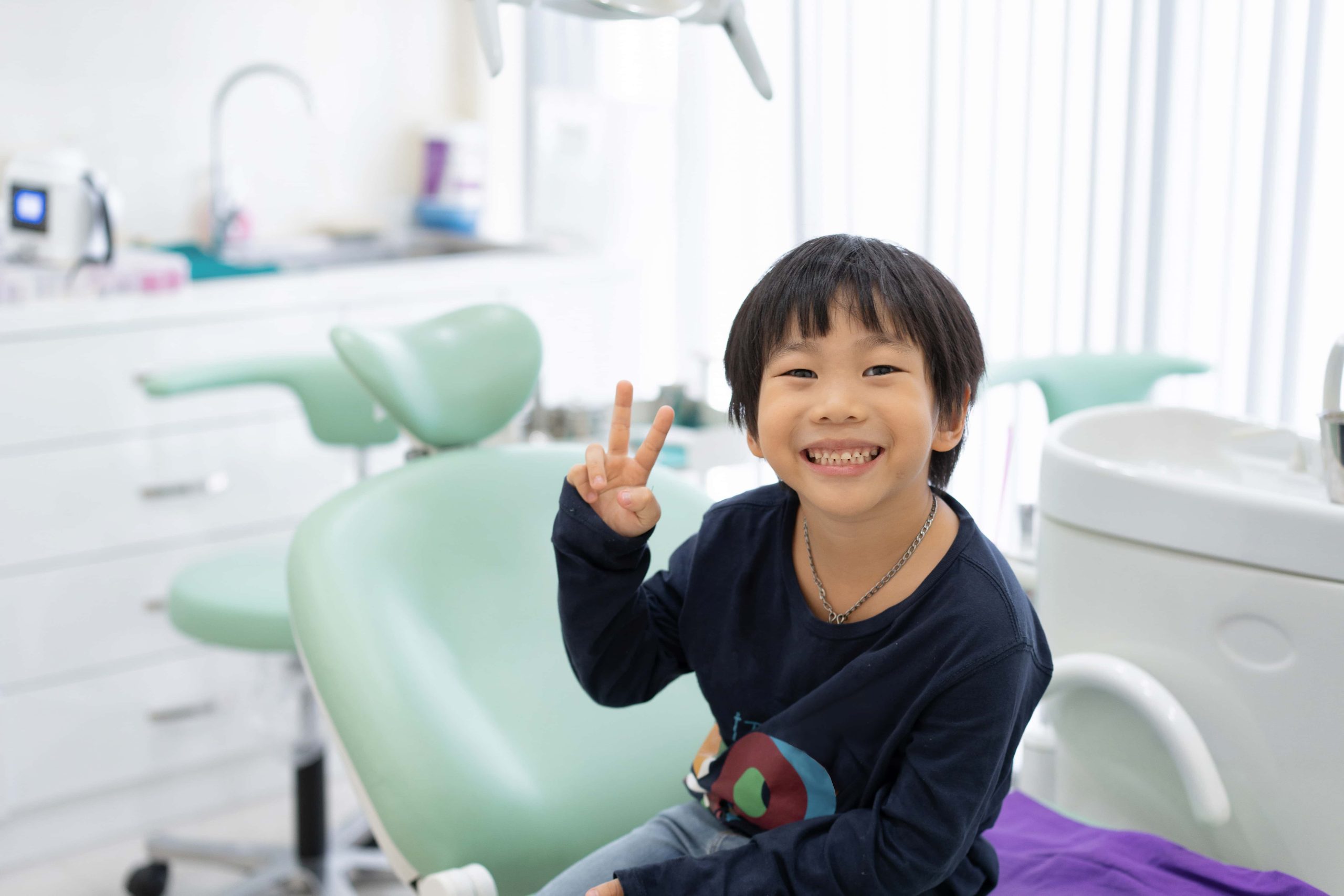 Children Dentistry