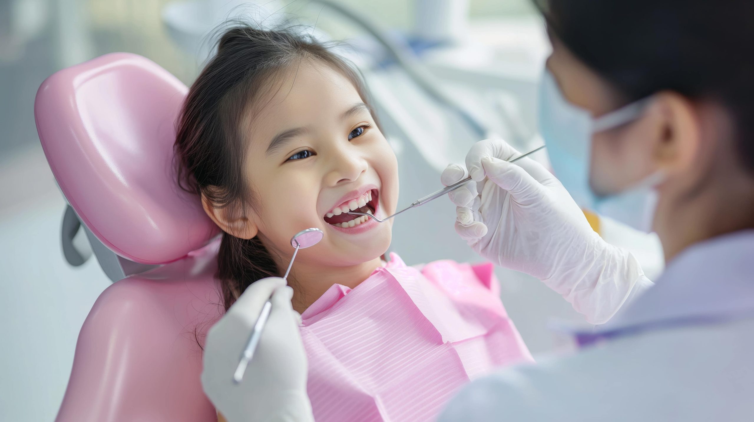 Infant Dentistry