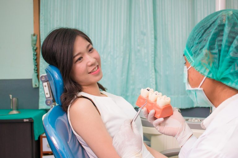 Apakah Implan Pergigian dan Bagaimana Ia Berfungsi