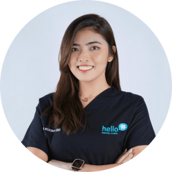 dentist cho