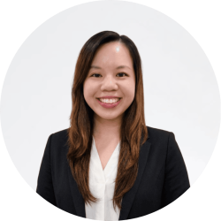 Dr Wei Jan - black
