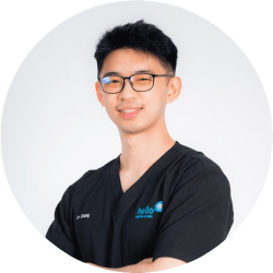 dentist chang