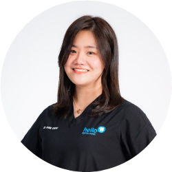 dentist jamie